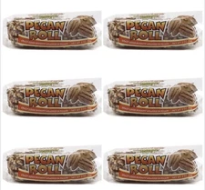 Dickies Pecan Roll  2.0 oz each Fresh Dates Fresh Sweet Choose Quantity