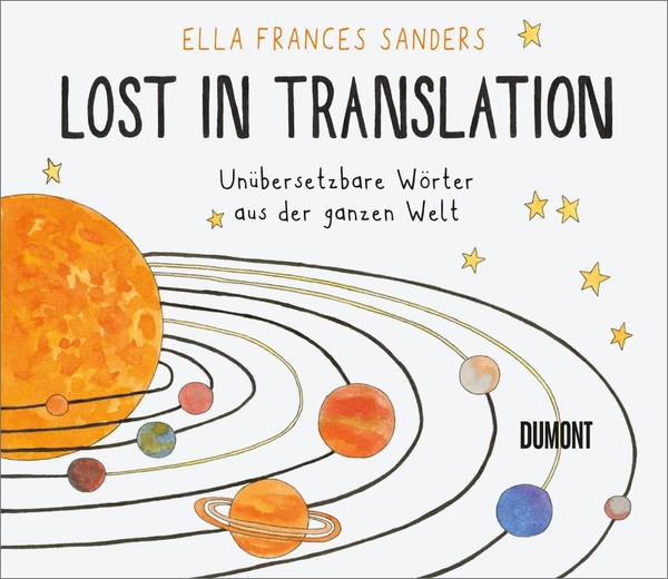 Lost In Translation, Ella Frances Sanders-image