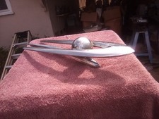 Packard Hood Ornament 1955 10493 446 456