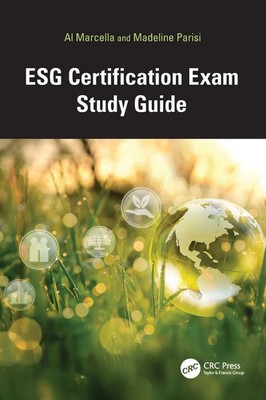 Al Marcella (u. a.) | ESG Certification Exam Study Guide | Taschenbuch (2025)