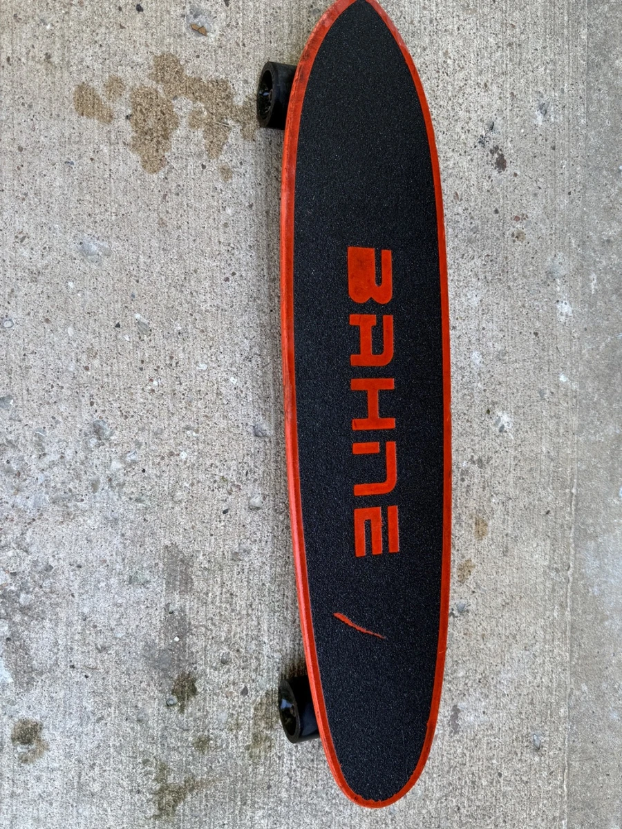 Orange Complete Skateboards for sale | eBay