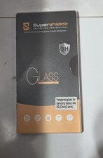 Supershieldz Tempered Glass Samsung A-42. 2 Pack
