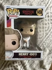 Funko Pop Television Stranger Things HENRY/001 Season 4