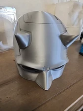 Daredevil marvel cosplay mask/helmet
