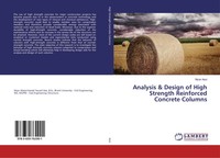 Nizar Assi | Analysis & Design Of High Strength Reinforced Concrete Columns