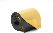 Foam Multiple Use, Auto Boat RV Insulation Roll, Medium Density Closed-Cell Foam