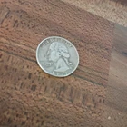 1959-D Washington Quarter 90% Silver United States Mint Coin
