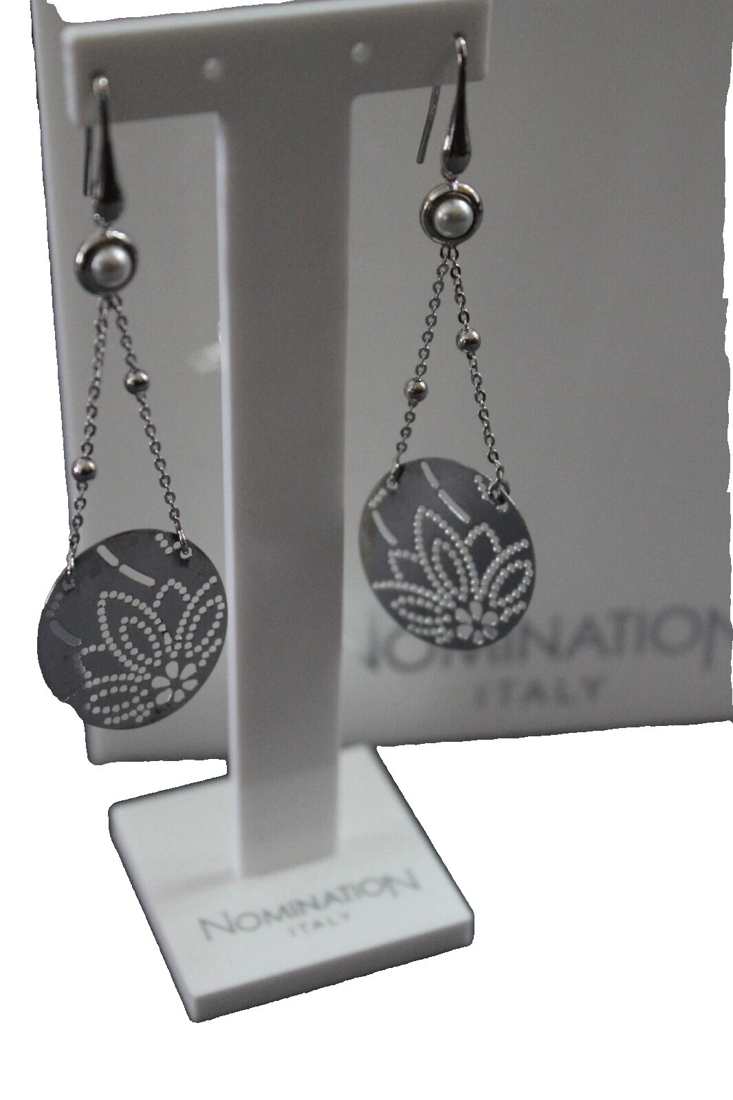 Nomination Pearl Fashion Jewelry