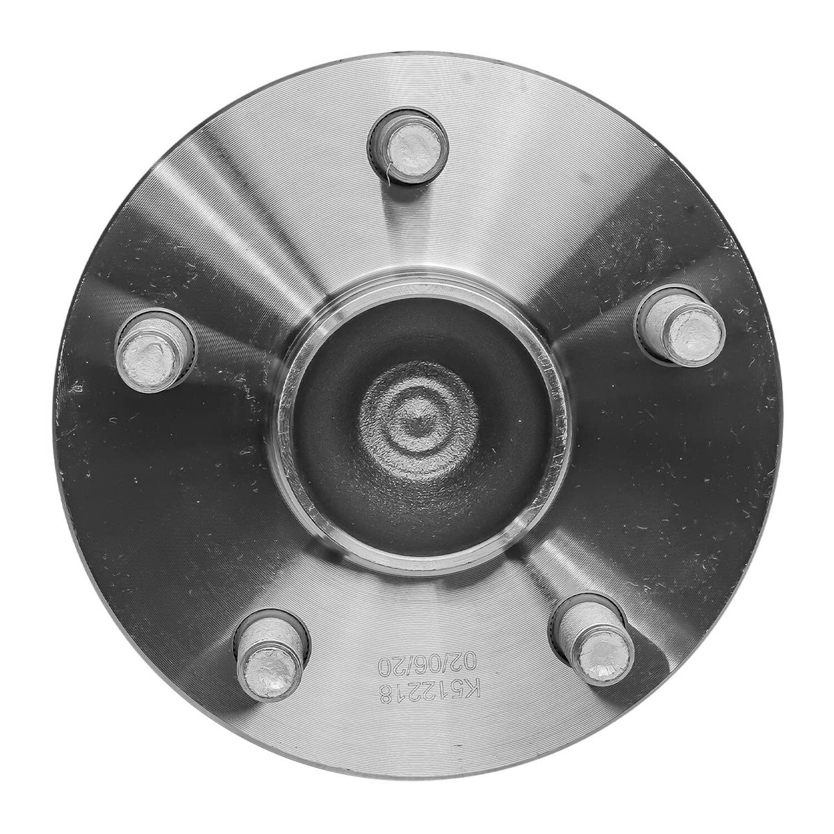 2 Rear Wheel Bearing Hub Assembly Fits Toyota Matrix Corolla Celica Vibe NON ABS