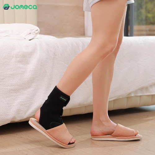 JOMECA Drop Foot Brace with Arch Support, Medical Grade Adjustable AFO & Foot Or - Picture 7 of 12
