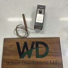 Honeywell Remote Bulb Temp Controller #T675A 1540