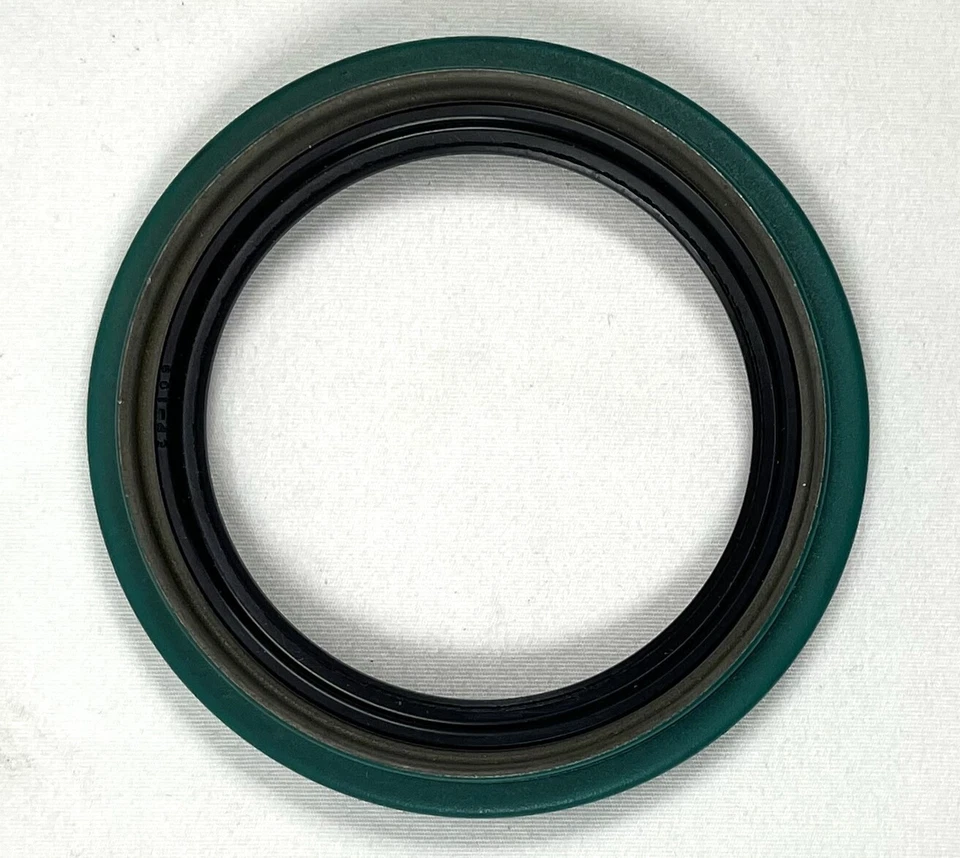 Уплотнение переднего колеса SKF 21952 для избранных 1981 - 1996 Dodge Chrysler Plymouth 5604 - Изображение 3 из 4