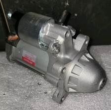 Ford Mustang V8 5.0Liter 2015 Starter Motor OEM/Reman By RR_Starters-Alternators