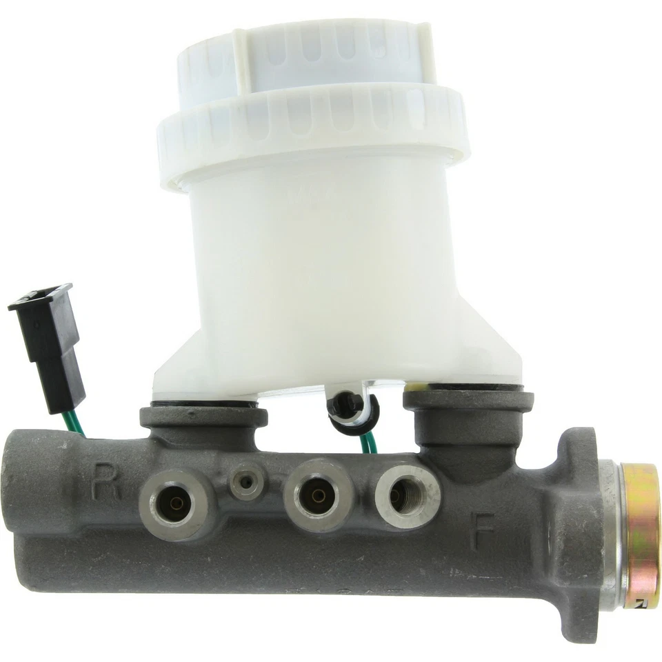 适用于 1986 - 1991 年日产 D21 Brake Master Cylinder Centric 1987 1988 1989 1990 1991 — 第 2/4 张图片