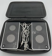 Logitech USB Computer Speakers