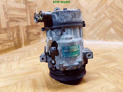 Klimakompressor Opel Signum GM 13208187 SD7V16 Sanden