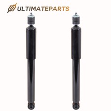 Rear Shocks Structs Absorber Set For 2014-2019 Nissan Sentra S SV SR SL SV 1.8L