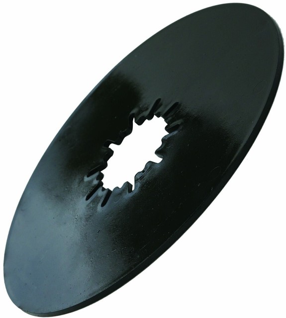 Eaz-Lift 44674 12-Inch Fifth-Wheel Lube Plate