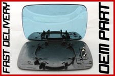 Retroviseur gauche (ou coque) BMW 528