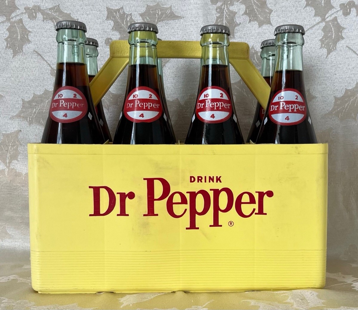ビンテージMiller X Dr Pepper キャディバッグ 2025年最新】MILLER