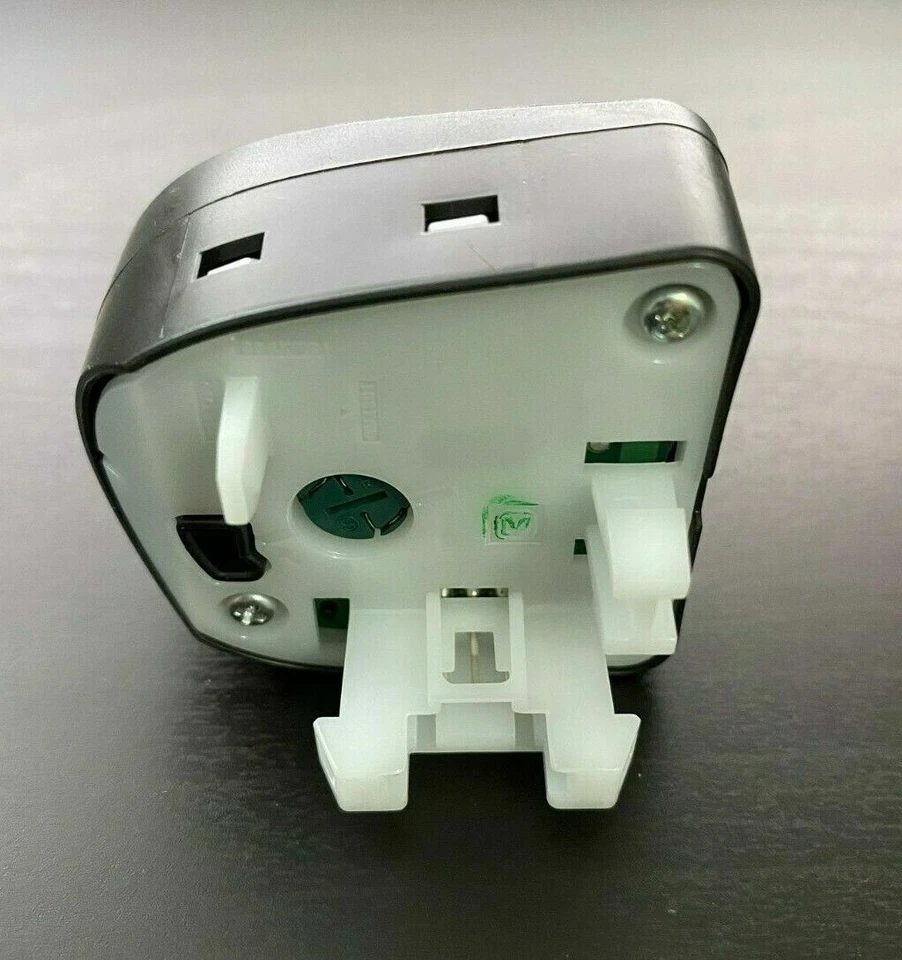 Interruptor de control de crucero OEM DS2104 NUEVO PONTIAC G6 (2005-2006) Foto 4 de 4