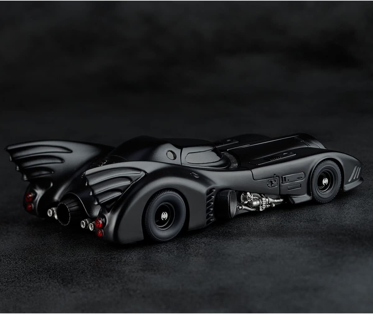 Kaiyodo Figure Complex Movie Revo Revoltech Series No.009