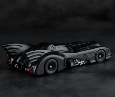Kaiyodo Figure Complex Movie Revo Revoltech Series No.009