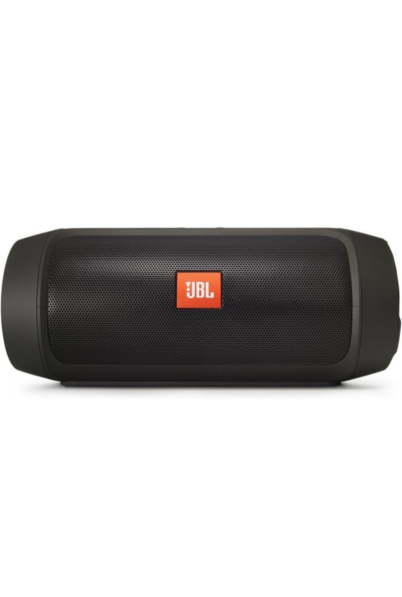 JBL Charge 2+ ワイヤレススピーカー JBL Charge Essential 2 | モバイルバッテリー機能付き