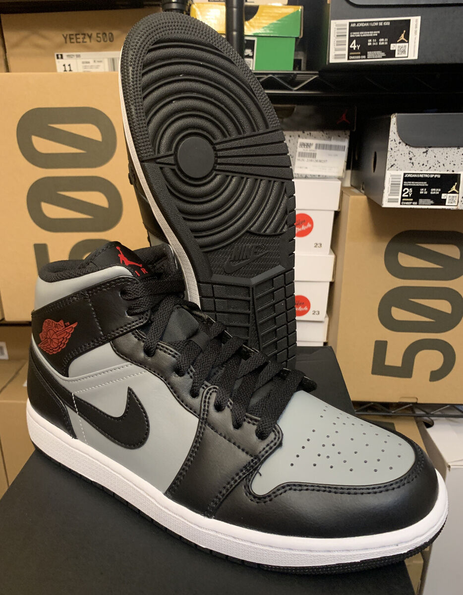 nike jordan 1 grey