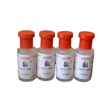 4x Thayers Facial Toner Witch Hazel Aloe Vera Formula No Alcohol Cucumber 3 oz