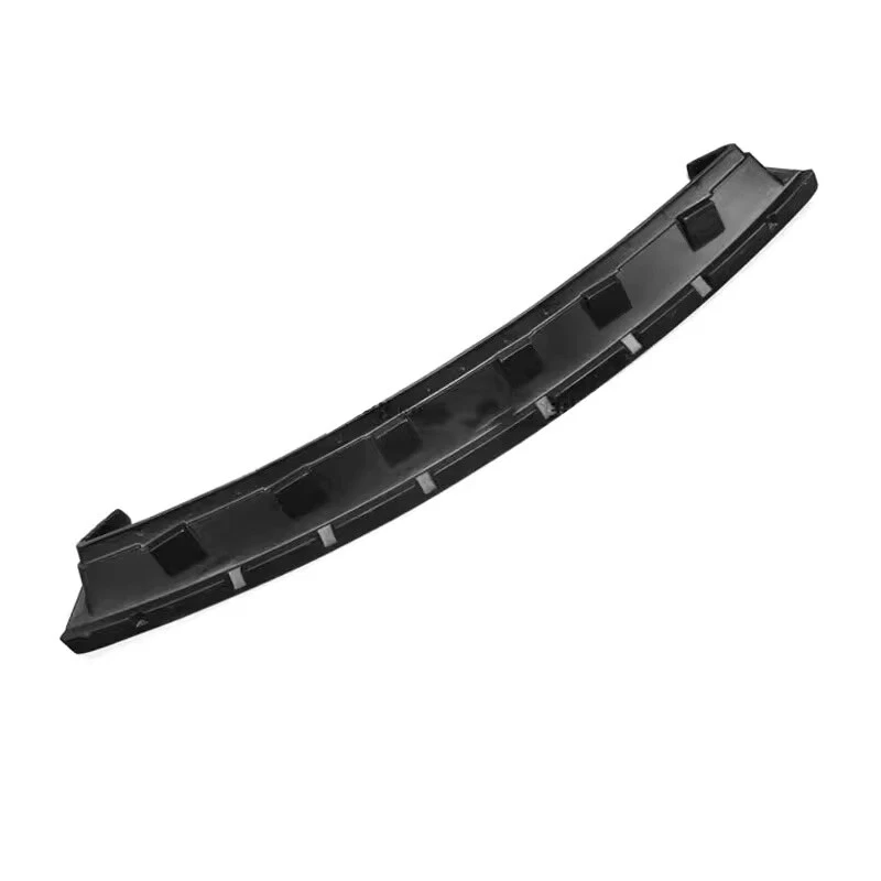 For Nissan GTR R35 Carbon Fiber Modified Grille Front Bumper Grille Air Outlet Foto 4 de 4