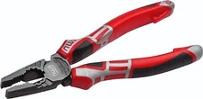 NWS 109-69-205 High Leverage Combination Pliers CombiMax | Made in Germany