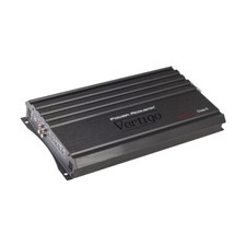 POWER ACOUSTIK VA1-8000D 1 CH CLASS D MONOBLOCK CAR AUDIO AMP SUB AMPLIFIER 8000