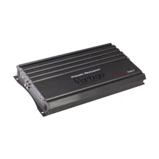 POWER ACOUSTIK VA1-8000D 1 CH CLASS D MONOBLOCK CAR AUDIO AMP SUB AMPLIFIER 8000