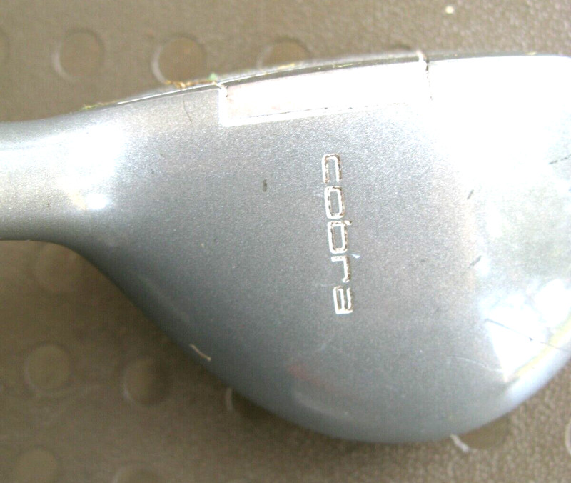 COBRA  BAFFLER 4 WOOD STIFF HYBRID RARE GOLF CLUB  nice