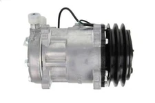Compressor, air conditioning TCCI QP7H15-8069