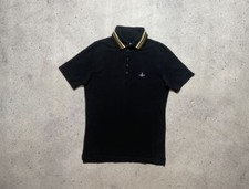 Vintage Vivienne Westwood Luxury Polo T-Shirt