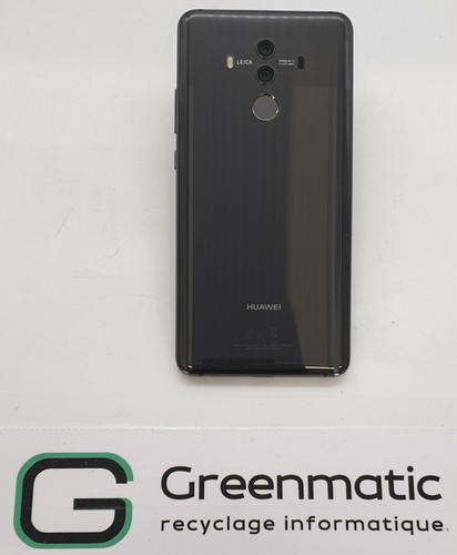 Téléphone Huawei Mate 10 Pro 128gb 2017 - Photo 3/4