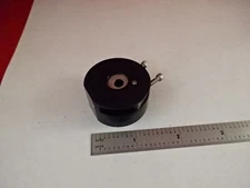 OPTICAL KLA TENCOR MOUNTED CENTERING BEAM OPTICS BIN#7-A-13