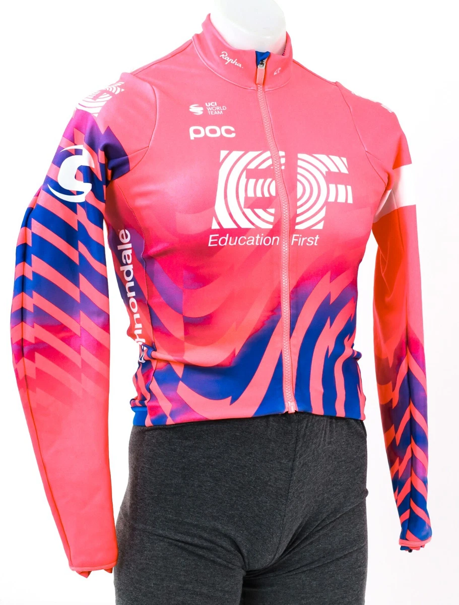 Rapha best sale education first