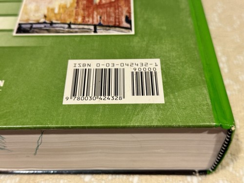 Holt Elements Of Literature Sixth Course Annotated Teacher’s Edition 2007 HC - Bild 11 von 23