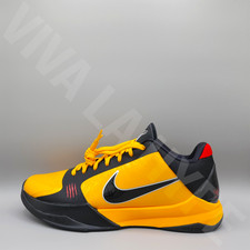 Nike Zoom Kobe 5 Protro Bruce Lee 