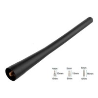 16 CM KFZ Auto Radio Dachantenne Ersatz Antenne Universal
