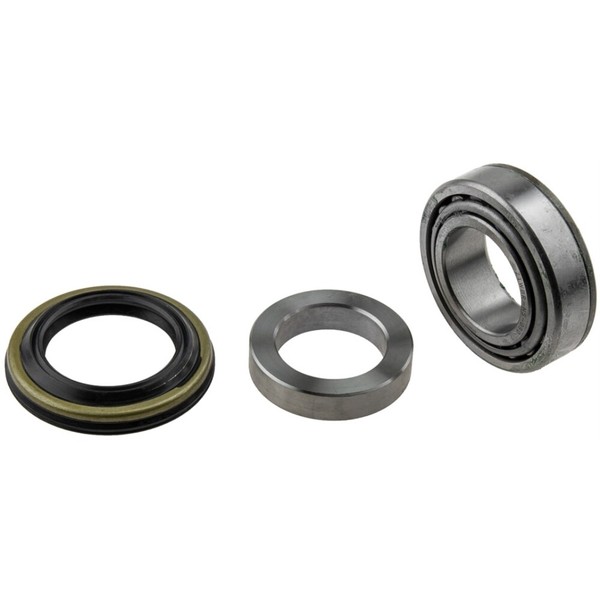 1X NTY Radlagersatz Hinterachse FüR Jeep Wrangler III JK TJ MJ-image