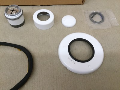 MOEN Moentrol avec garniture de valve de transfert, chrome | Home Depot Canada