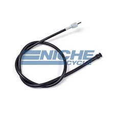 Honda CB/CJ/MT/CX/XR/GL Speedo Speedometer Cable 44830-425-870