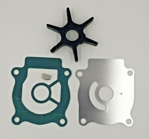 WATER PUMP IMPELLER KIT FOR SUZUKI 