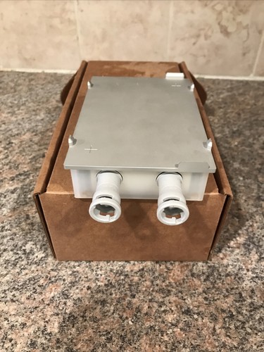 Agilent / solid State Microtiter Cold Plate 14-13129-2A, 1205-1712 - Picture 2 of 7
