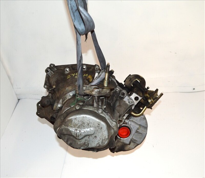 20DM39 gearbox for PEUGEOT 307 2.0 HDI 2001-2005 2004 93936 | eBay