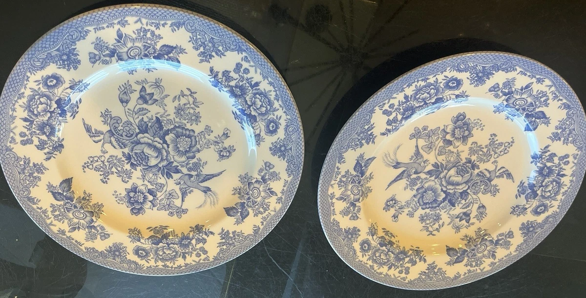 Asiatic Pheasant In Burleigh (Burgess & Leigh) China for sale | eBay